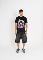 Perkaholic Tee