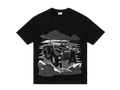 Perka Reg Plate Tee