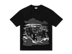 Perka Reg Plate Tee