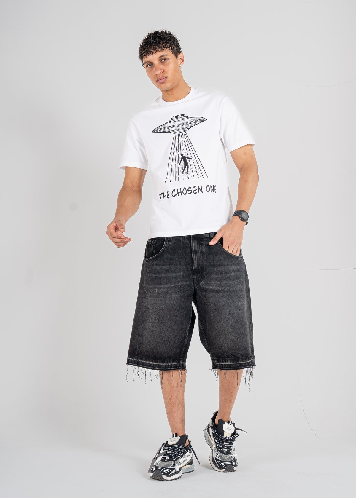 The Chosen One Tee