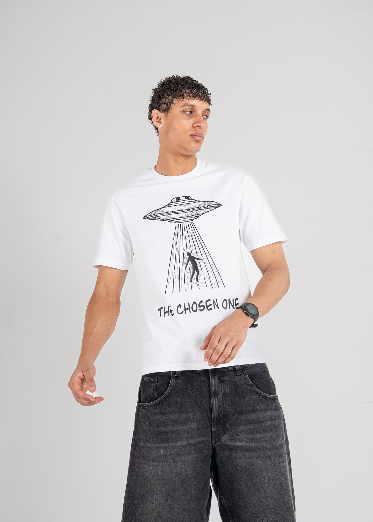The Chosen One Tee