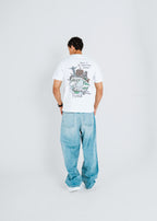 Seven Wonders of the World Tee
