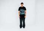 Perka Reg Plate Tee
