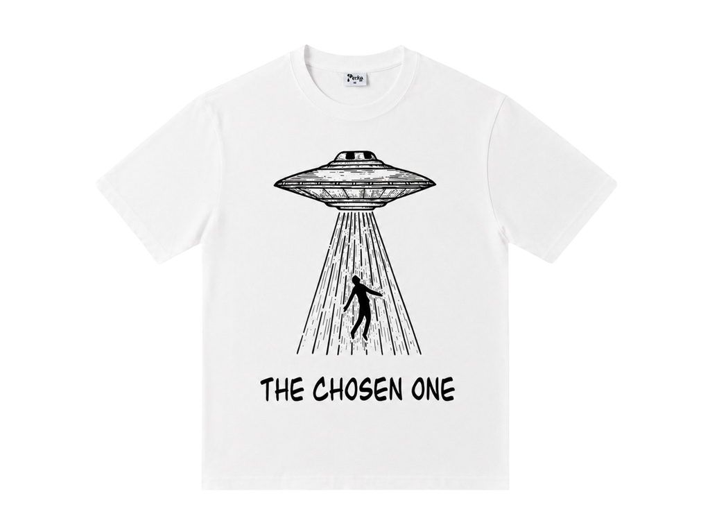 The Chosen One Tee