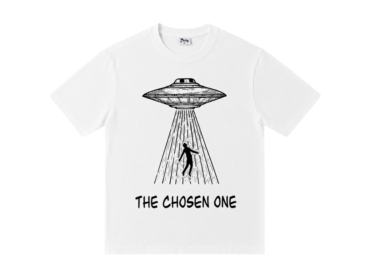 The Chosen One Tee