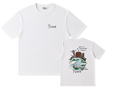 Seven Wonders of the World Tee