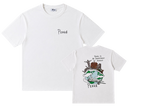 Seven Wonders of the World Tee